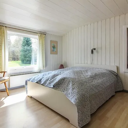 Vaeggerlose Ferienhaus Bøtø By