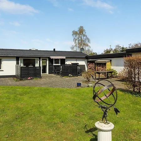 Vaeggerlose Ferienhaus *