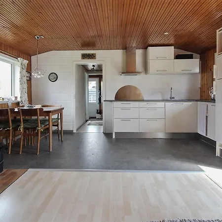 Ferienhaus Vaeggerlose Bøtø By