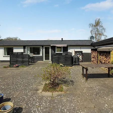 Ferienhaus Vaeggerlose *